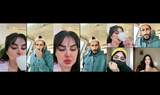 بث onoutha21 - 23 أبريل 2026، 11:21 ص