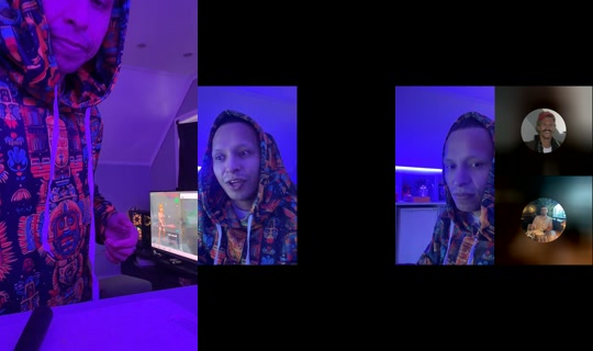 oppmerksomhet3의 방송 - 2026년 4월 14일 오후 5:08