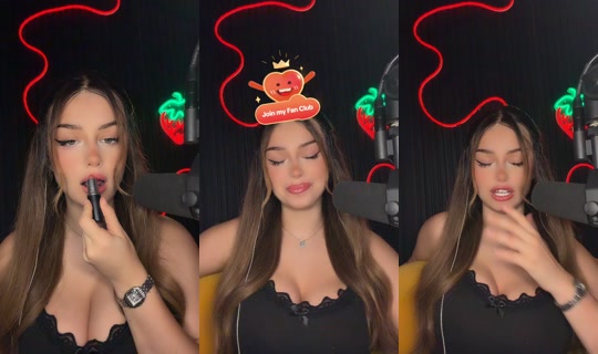 osipovaann94's Stream - Apr 14, 2026, 12:55 AM