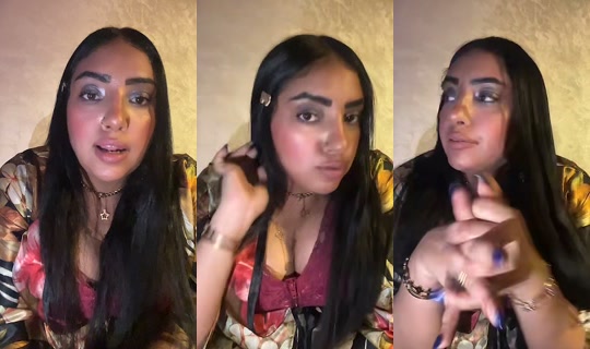 ostadaaaaaaaa Recorded on Apr 19, 2026, 2:14 AM