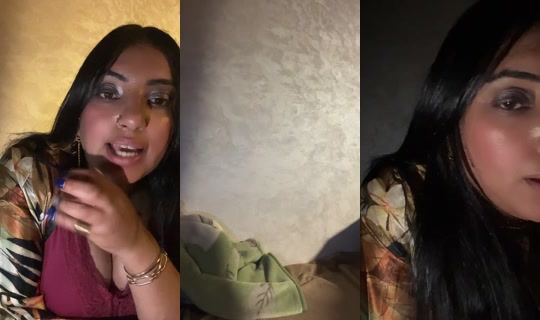 ostadaaaaaaaa Recorded on Apr 19, 2026, 4:57 AM