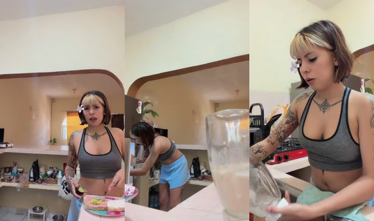 ottsesita's Stream - Apr 21, 2026, 6:37 PM