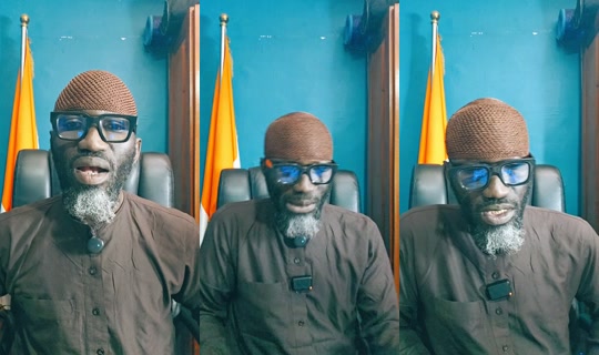 oustazdianeofficiel1 Recorded on Apr 16, 2026, 8:30 PM