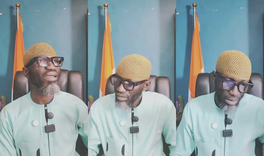 بث oustazdianeofficiel1 - 19 أبريل 2026، 4:35 م