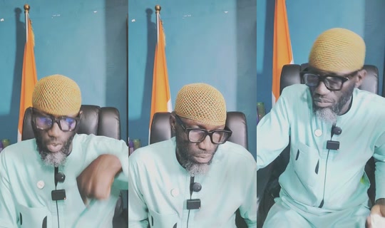 بث oustazdianeofficiel1 - 19 أبريل 2026، 5:25 م