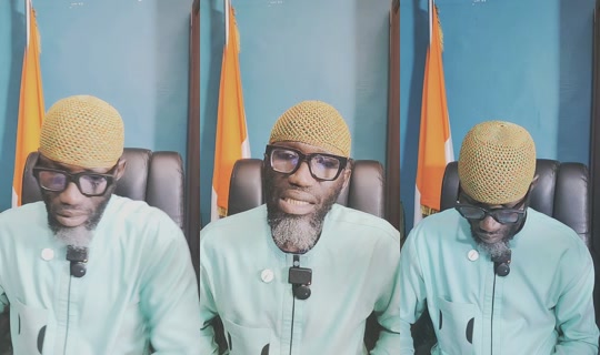 بث oustazdianeofficiel1 - 19 أبريل 2026، 8:34 م