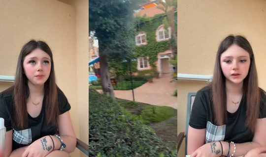 Transmisión de paigelou18231 - 19 abr 2026, 5:16