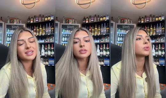 parmis.25의 방송 - 2026년 4월 15일 오후 2:20