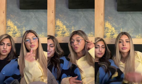 parmis.25의 방송 - 2026년 4월 15일 오후 10:42