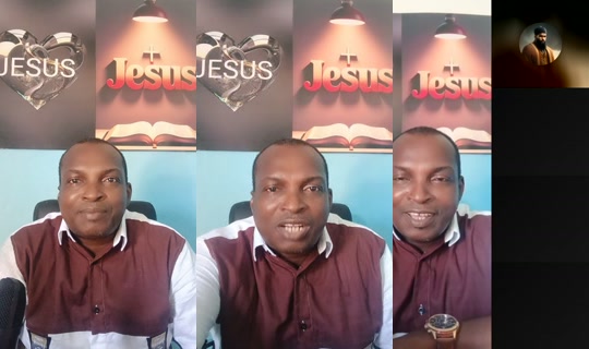 pasteurmennard's Stream - Apr 15, 2026, 8:07 AM