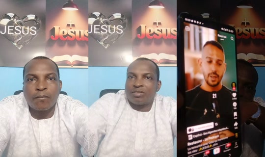 pasteurmennard's Stream - Apr 17, 2026, 7:58 AM