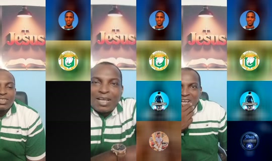 pasteurmennard's Stream - Apr 19, 2026, 2:11 PM