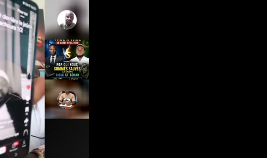 pasteurmennard's Stream - Apr 20, 2026, 9:28 AM