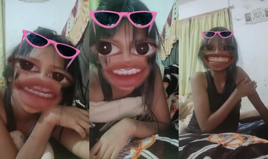 بث paula.torrez91 - 17 أبريل 2026، 2:10 ص