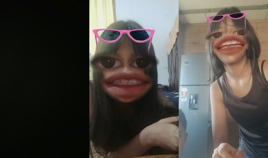 paula.torrez91의 방송 - 2026년 4월 19일 PM 1:44