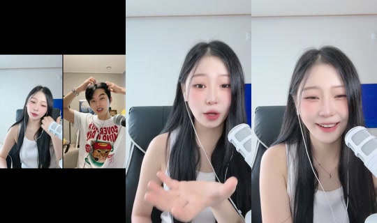 peacey_13 Recorded on Apr 19, 2026, 4:32 AM