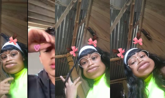 pelada.maye's Stream - Apr 19, 2026, 7:44 PM