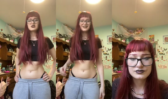 perhaps_rat's Stream - Apr 18, 2026, 6:14 PM