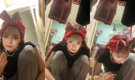 perhaps_rat's Stream - Apr 19, 2026, 4:16 AM