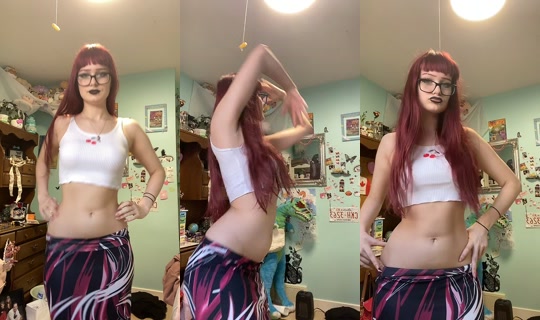 perhaps_rat's Stream - Apr 20, 2026, 6:57 PM