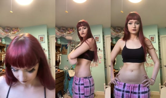 Live de perhaps_rat - 21 de abr. de 2026, 18:53