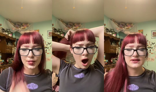 perhaps_rat Yayını - 21 Nis 2026 23:57