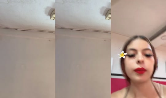 perlajolett's Stream - Apr 21, 2026, 1:16 AM