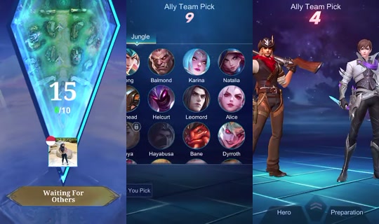 Transmisión de pompey.__ - 16 abr 2026, 12:08