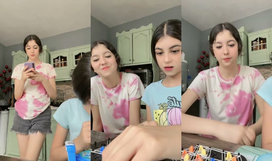 بث potrillas_03 - 13 أبريل 2026، 7:28 م