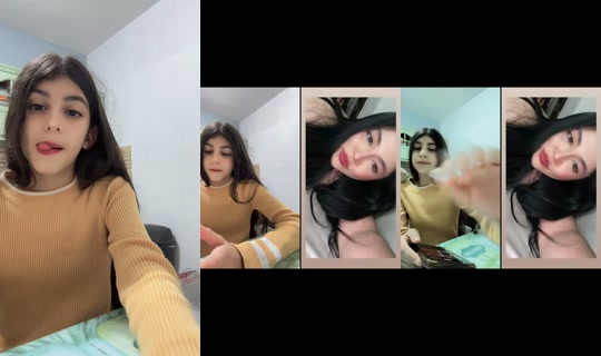 بث potrillas_03 - 21 أبريل 2026، 6:31 ص