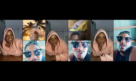 preciousmbono Yayını - 14 Nis 2026 13:39