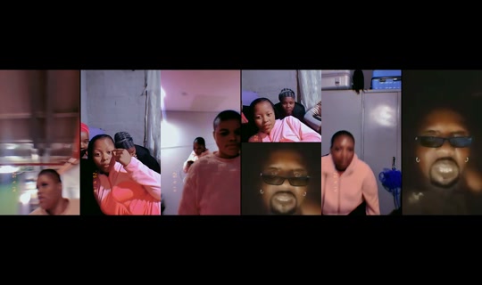 preciousmbono Yayını - 14 Nis 2026 19:00