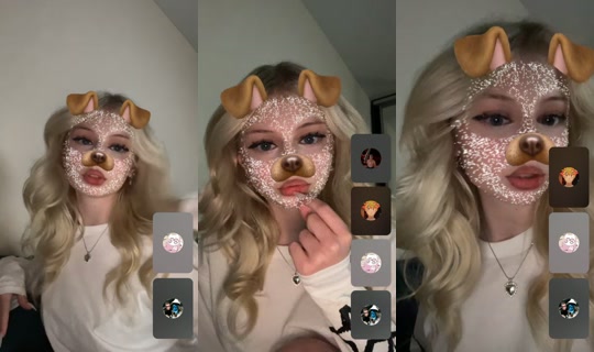 prettybitchesssneverdie の配信 - 2026年4月16日 19:41