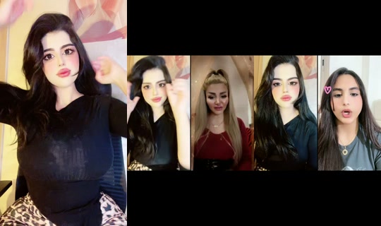 Live de princess.asmae - 14 de abr. de 2026, 6:55