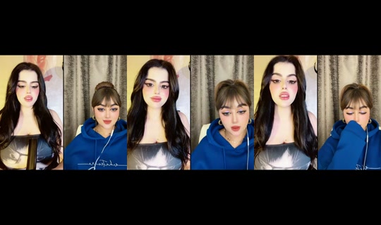 Live de princess.asmae - 16 de abr. de 2026, 8:02