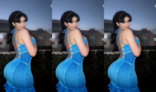 princess.asmae's Stream - Apr 18, 2026, 11:01 AM