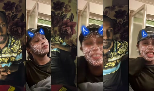 professor.jonki's Stream - Apr 18, 2026, 7:19 PM