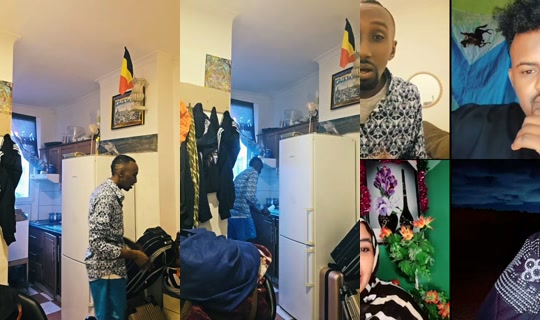 professor.jonki의 방송 - 2026년 4월 22일 AM 6:11