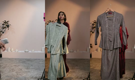 puspitaabadi の配信 - 2026年4月16日 11:22