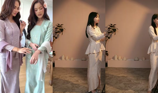 puspitaabadi の配信 - 2026年4月16日 13:56