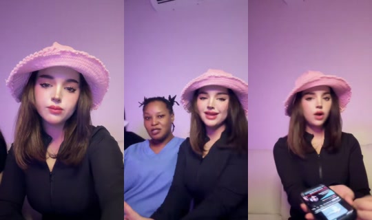 qprvil의 방송 - 2026년 4월 13일 PM 10:29