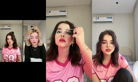 qprvil의 방송 - 2026년 4월 21일 AM 3:47