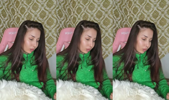 queen369_520's Stream - Apr 13, 2026, 9:03 PM