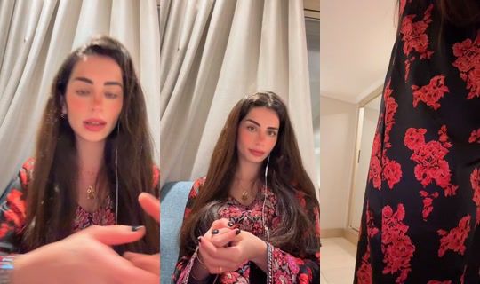 queen_tamara5 の配信 - 2026年4月15日 22:17