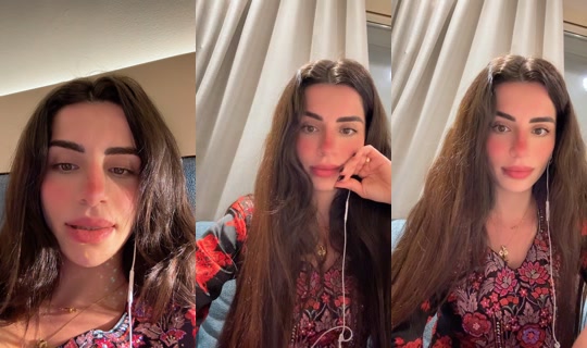 queen_tamara5 の配信 - 2026年4月15日 23:38