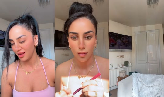 queenbee_officiall's Stream - Apr 18, 2026, 1:11 PM