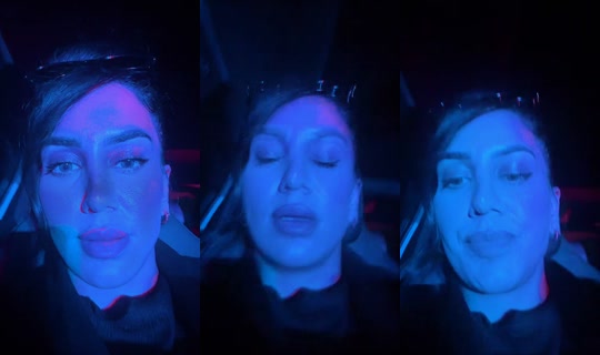 queenbee_officiall's Stream - Apr 18, 2026, 10:15 PM