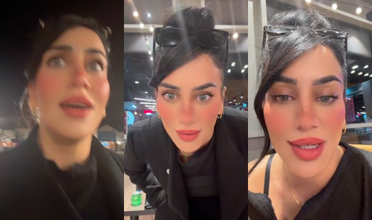 queenbee_officiall's Stream - Apr 18, 2026, 10:52 PM