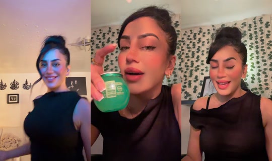 queenbee_officiall Recorded on Apr 19, 2026, 1:22 AM