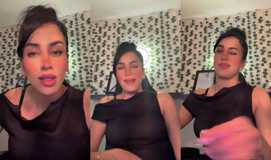 queenbee_officiall Recorded on Apr 19, 2026, 2:13 AM